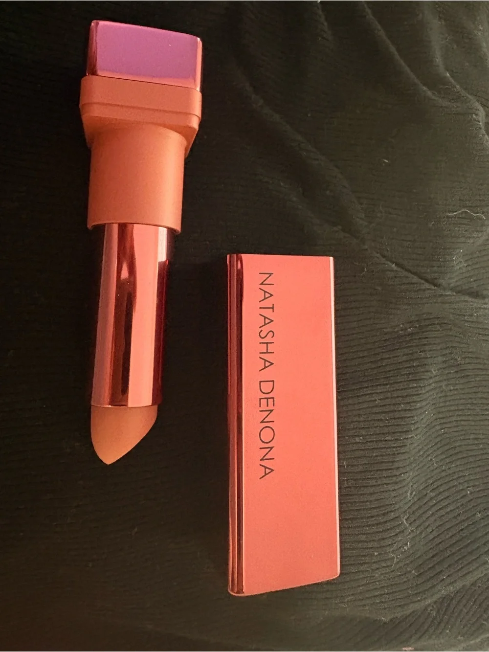 Natasha Denona I Need A Rose Lipstick - Rose